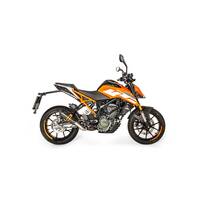 KTM 125 Duke 2012-2014